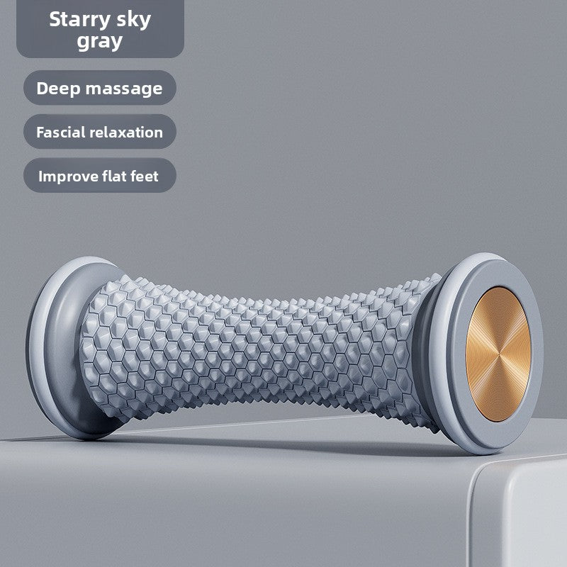 Nazomy® FootMassage – Fußroller