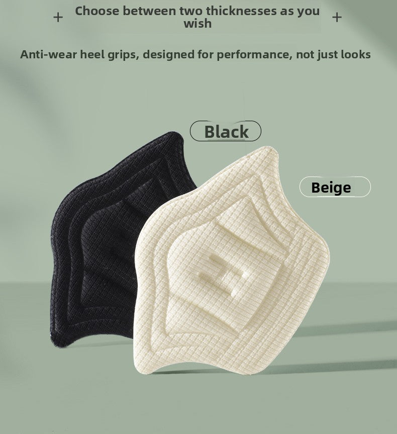 Nazomy® HeelSoft – Fersenpolster