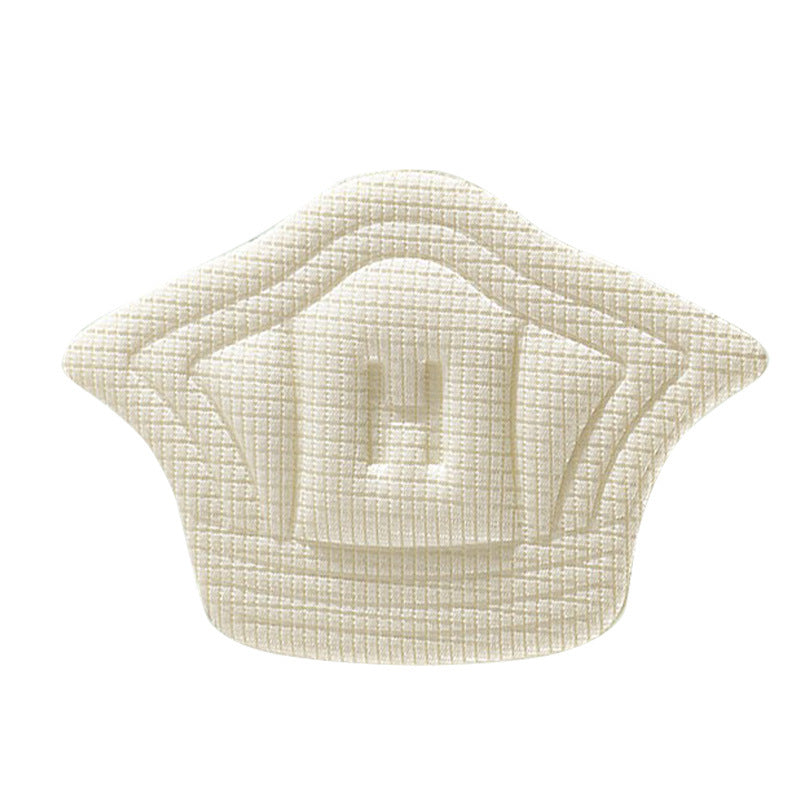 Nazomy® HeelSoft – Fersenpolster