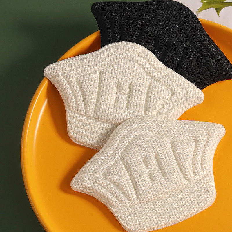 Nazomy® HeelSoft – Fersenpolster