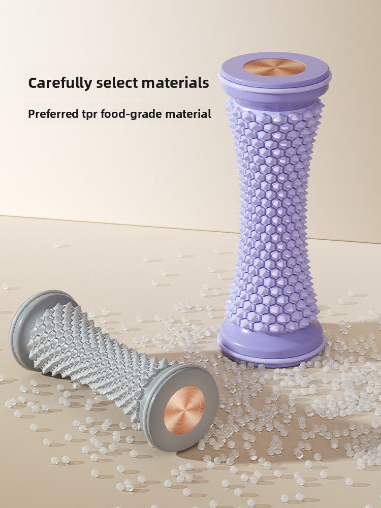 Nazomy® FootMassage – Fußroller