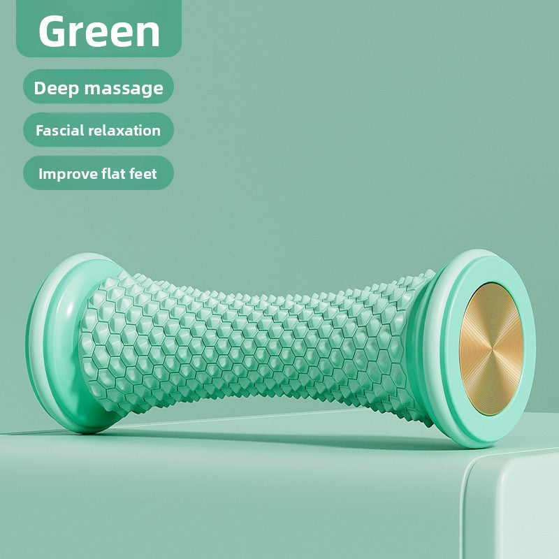 Nazomy® FootMassage – Fußroller