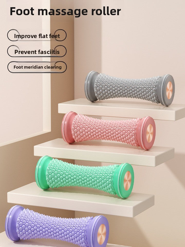 Nazomy® FootMassage – Fußroller