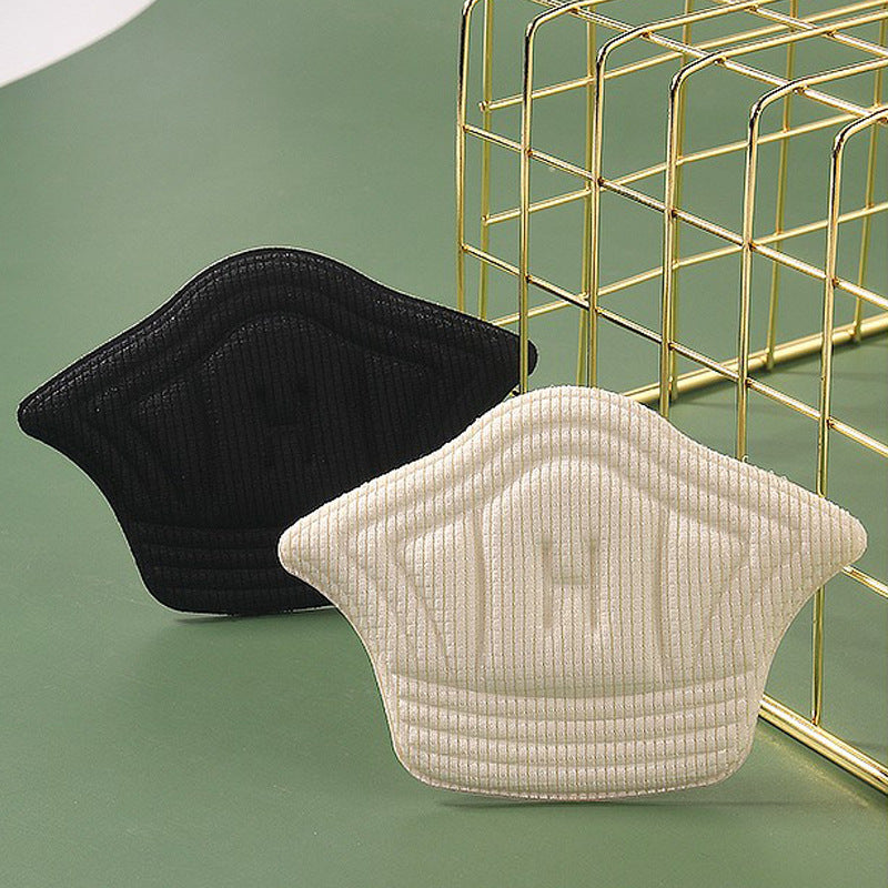 Nazomy® HeelSoft – Fersenpolster