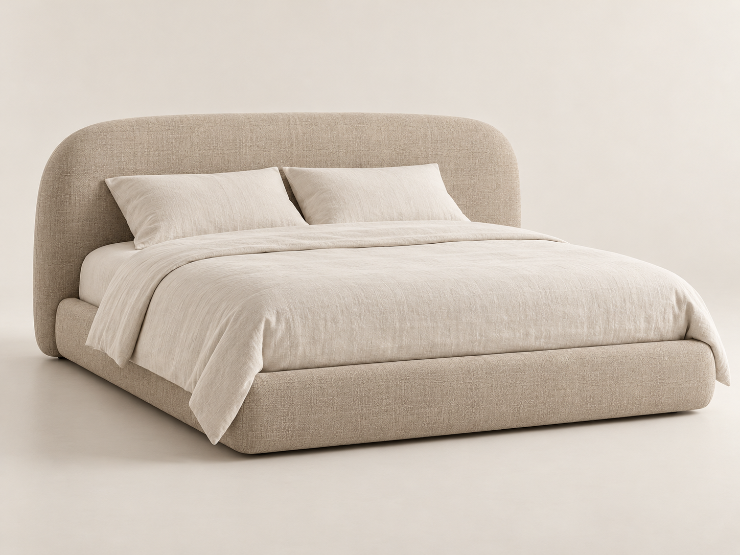 Betten – Beispielmodell
