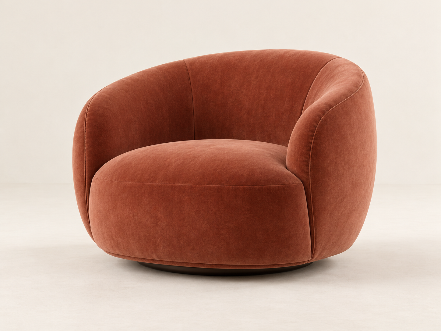 Sessel – Beispielmodell