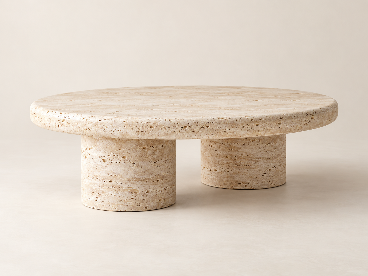 Tische – Beispielmodell